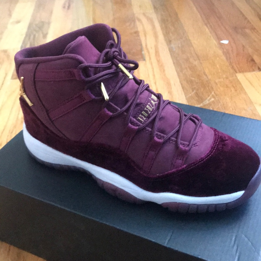 Air Jordan 11 retro rl Gg